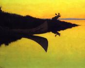 费雷德里克 雷明顿 : Comming to the Call